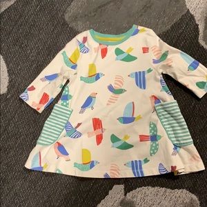 Mini Boden top